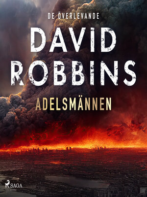 cover image of Adelsmännen